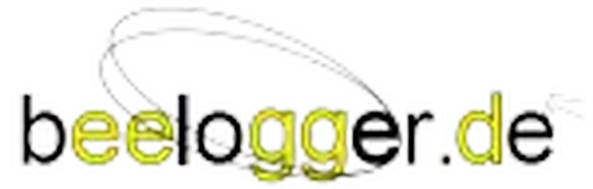 beelogger Logo